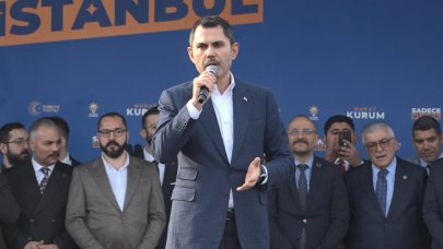 Kurum: Ablam dediği Akşener’i şimdi görse yolunu değiştirir