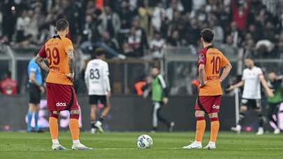 Galatasaray’ın "Dolmabahçe kabusu"