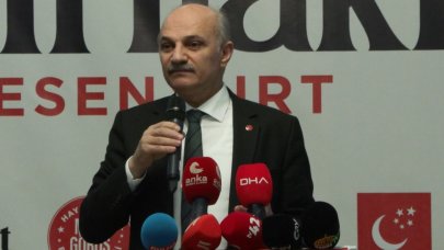 SP İBB adayından bebekli ailelere ücretsiz doğalgaz vaadi