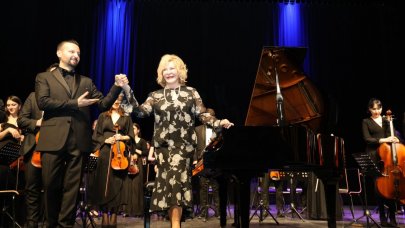 Ataşehir'de klasik müzik zamanı