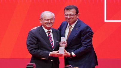 CHP Beylikdüzü 6. kez "Vefa" dedi