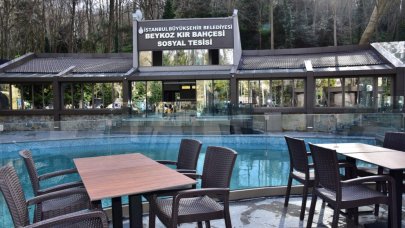İBB Beykoz sosyal tesisleri nerede? İBB Beykoz Kır Bahçesi Sosyal Tesisi’nde neler var, adresi ne, kaça kadar açık?