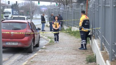 İstanbul'da kanlı infaz: Otomobilde başında vurulmuş halde bulundu