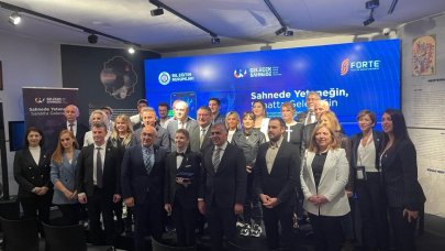 Gelecek Sahne'de online müzik yarışmasının lansmanı yapıldı