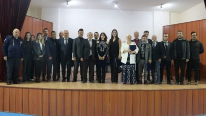 Silivri Cezaevi’nde mahkumlara özel konser