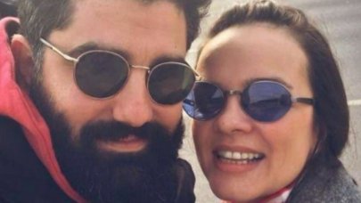 Oyuncu Efe Deprem'in cenazesi Adli Tıp Kurumu'ndan alındı