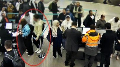 Eylem Tok oğlunu Mısır'a kaçırmıştı: Başsavcılıktan açıklama geldi