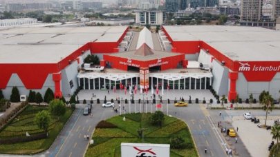 Geleceğin moda teknolojileri İstanbul Fuarı'nda yer alacak