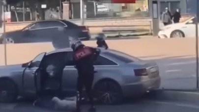 İstanbul’da silah ticareti yapanlara operasyon: 10 gözaltı