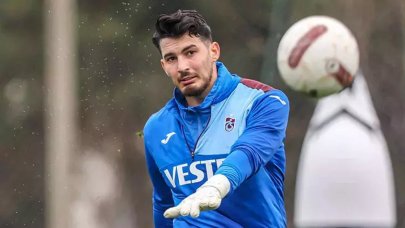 Trabzonspor’da Uğurcan Çakır şoku!
