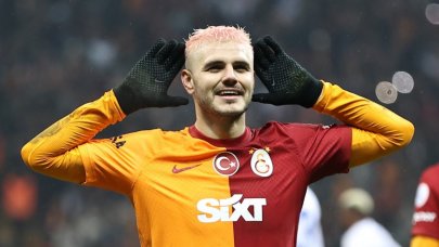 Mauro Icardi pembe saç boyası kaç para, hangi marka? Pembe saç boyası kaç günde akar? Erkek pembe saç boyası kaç günde çıkar?