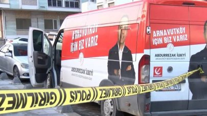 Yeniden Refah'ın İBB adayı Altınöz'den saldırı açıklaması