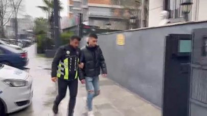 Akrobatik hareketler yapan motosikletliye para cezası