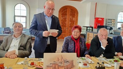 Cemal Yalçın: Beylikdüzü halkına hizmet edeceğim