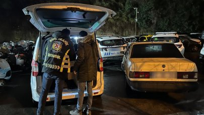 Kaputta yolculuğa para cezası