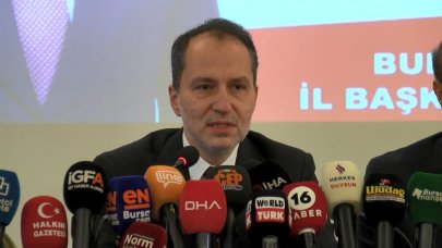 Yeniden Refah Partisi Büyük İstanbul Mitingi ne zaman, hangi gün, saat kaçta, nerede, nasıl gidilir?