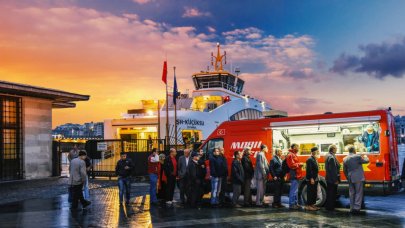 İBB Mobil Büfeler nerede 2024? İstanbul’da Ramazan ayında mobil büfeler nerelere kuruldu 2024?