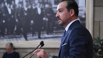 İYİ Parti'den emekli maaşı ve ikramiyeleri için kanun teklifi