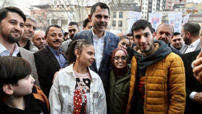 Kurum: 1 Nisan’dan itibaren Engelsiz Seferberlik ilan edeceğiz