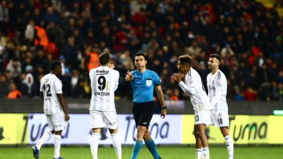 Beşiktaş, Antalyaspor karşısında moral arıyor