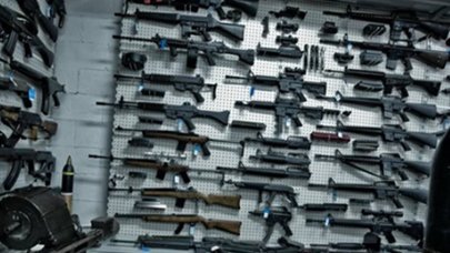 Türkiye küresel silah ihracatında kaçıncı sırada?