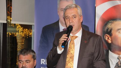 Recep Erol: Korkunun ecele faydası yok!