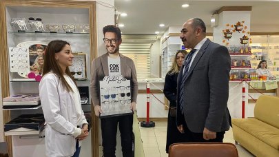 Muharrem Yıldız: Muhtarlara  yetki vereceğiz