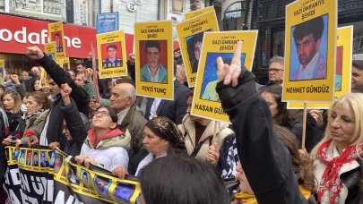 Gazi'nin acısı hala dinmedi!