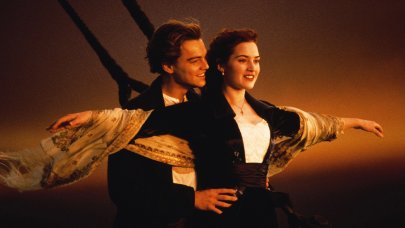 Aşk filmleri hormonları coşturur!