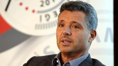 Sadettin Saran: Fenerbahçe'yi şampiyon yapmak için yola çıkıyoruz
