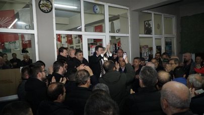 Erhan Güzel: Kadınlarımız  öncü olacak!