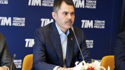 Kurum'dan yeni "kent lokantası" çıkışı: 2 ayda yaparım!