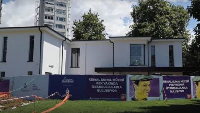 Kadıköy Kemal Sunal Müzesi nerede, nasıl gidilir, içinde neler var?