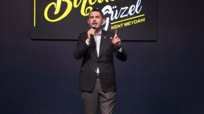 Murat Kurum: Verdiği sözleri unutanları 31 Mart’ta da İstanbullular hatırlamayacak