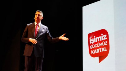 Kartal için gelecek var!