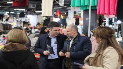 Erol Karapınar:  Sürprizlere hazır olun!