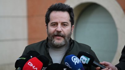 Erden Timur: İsterseniz her maçı yabancı hakemler yönetsin