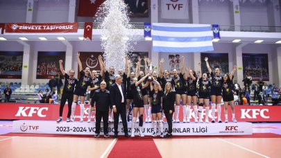 Sultanlar Ligi’ne yükselen takımlar belli oldu