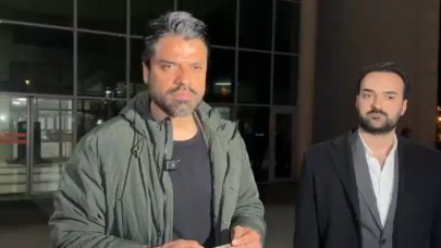 Adaylığı geri çekilen Gökhan Zan’dan ilk açıklama!