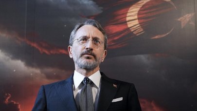 Fahrettin Altun: Çanakkale Zaferi'ni gelecek nesillere aktarmak en önemli görevimiz