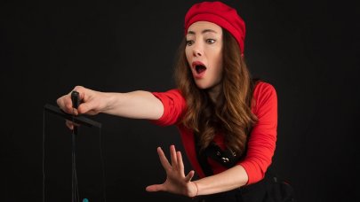 Pinokyo’nun 141 yıllık hikayesi sahneye taşınıyor