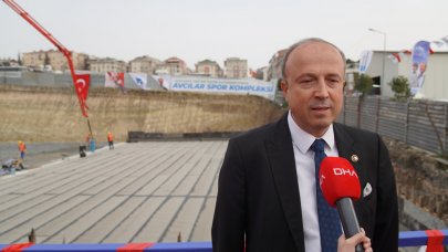 Hançerli: Avcılar deprem deyince ilk akla gelen ilçeydi, artık değil