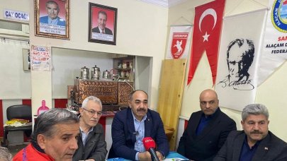 Yıldız: Başkan eşit hizmet etmeli