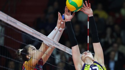 Fenerbahçe Opet, Şampiyonlar Ligi’ne veda etti