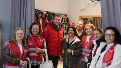 Erhan Güzel "Doludizgin gidiyoruz"