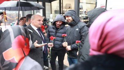 SP İBB Adayı Birol Aydın: Gayri adil bir seçim dönemi geçiriyoruz