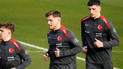 Milli Takım'da Semih şoku! Ümit Milli'ye alındı