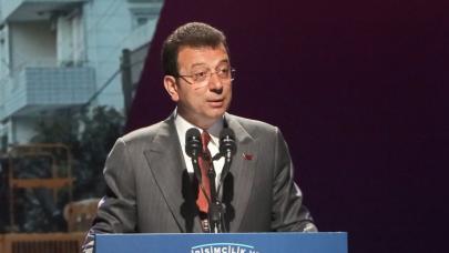 İmamoğlu'ndan "sandık güvenliği" açıklaması