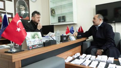 Muharrem Yıldız: El ele verip, Esenyurt'u kurtaracağız