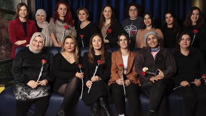 Uber, İstanbul'daki kadın taksi sürücüleri ile buluştu